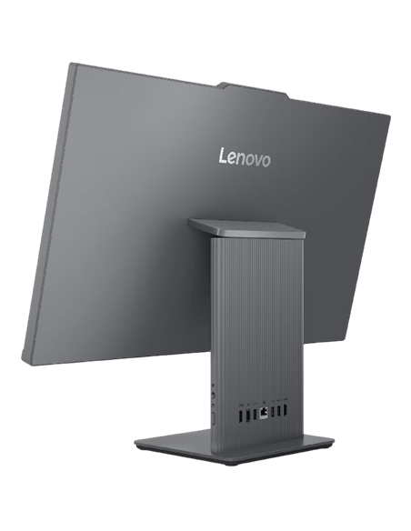 Моноблок Lenovo IdeaCentre 3 27IRH9, 27", Intel Core i7-13620H, 16Гб/1024Гб, Без ОС, Luna Grey