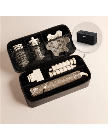 Styler Shark HD446JSEU, 1650W, Auriu