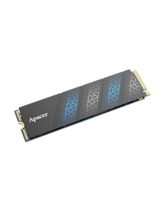 Unitate SSD Apacer AS2280P4U PRO, 256GB, AP256GAS2280P4UPRO-1 2