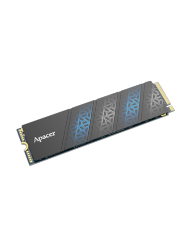 Unitate SSD Apacer AS2280P4U PRO, 256GB, AP256GAS2280P4UPRO-1