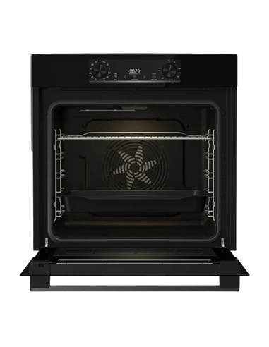 Cuptor Electric Gorenje BO6737E02BG, Negru