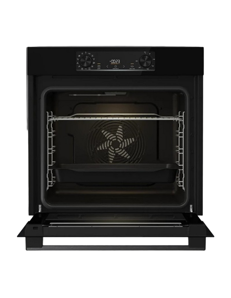 Cuptor Electric Gorenje BO6737E02BG, Negru
