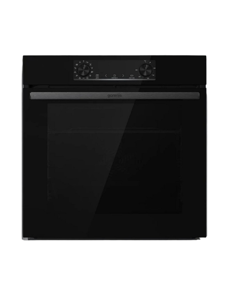 Cuptor Electric Gorenje BO6737E02BG, Negru