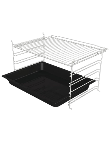 Cuptor Electric Gorenje BO6737E02BG, Negru