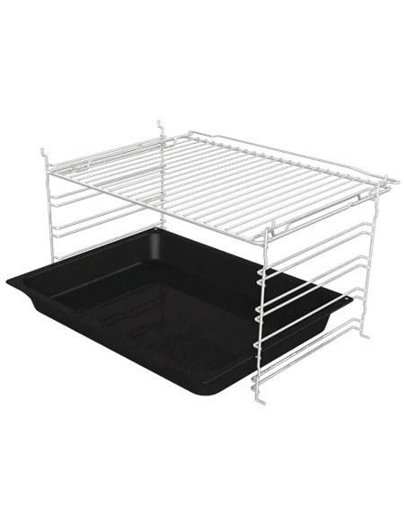 Cuptor Electric Gorenje BO6737E02BG, Negru