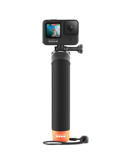Экшн-камера GoPro Hero 13 + Accessories Bundle, Черный