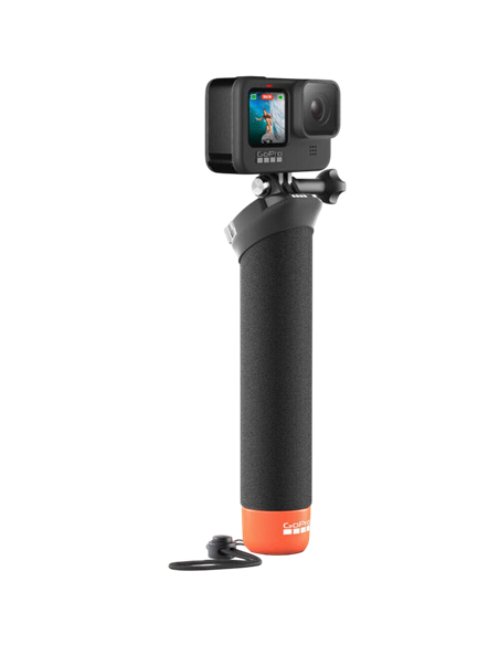 Экшн-камера GoPro Hero 13 + Accessories Bundle, Черный