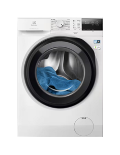 Стиральная машина Electrolux EW6F2482E, 8кг, Белый