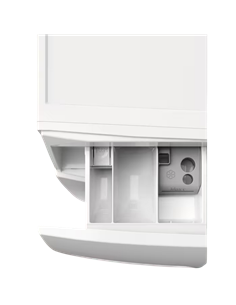 Стиральная машина Electrolux EW6F2482E, 8кг, Белый 2
