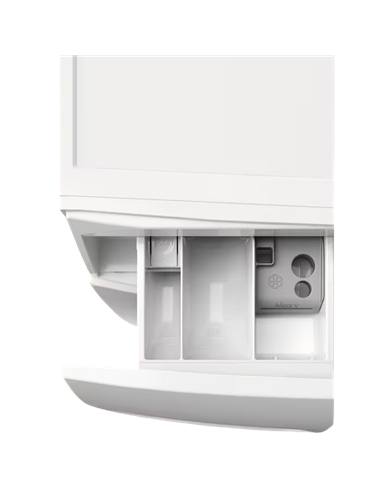 Стиральная машина Electrolux EW6F2482E, 8кг, Белый