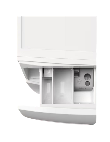 Стиральная машина Electrolux EW6F2482E, 8кг, Белый