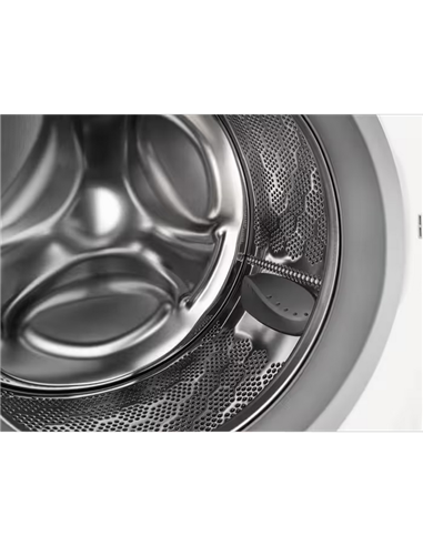 Mașină de spălat Electrolux EW6F2482E, 8kg, Alb