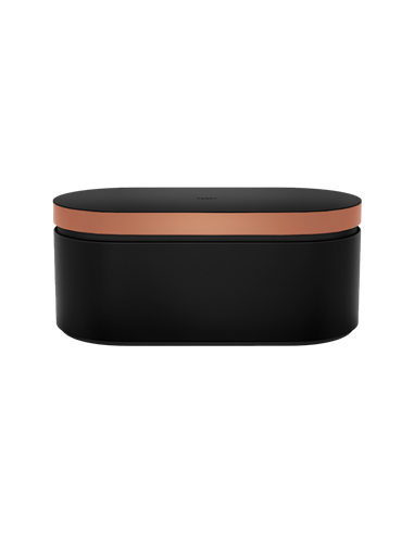 Styler Dyson Airwrap i.d. HS08 Curly & Coily, 1300W, Amber Silk | Pink Champagne