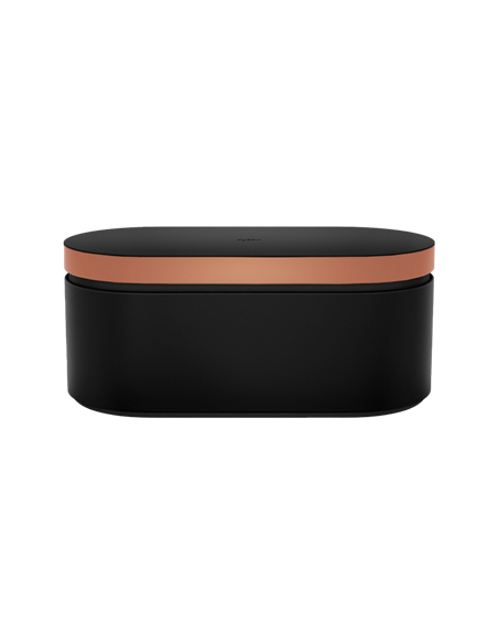 Стайлер Dyson Airwrap i.d. HS08 Curly & Coily, 1300Вт, Amber Silk | Pink Champagne