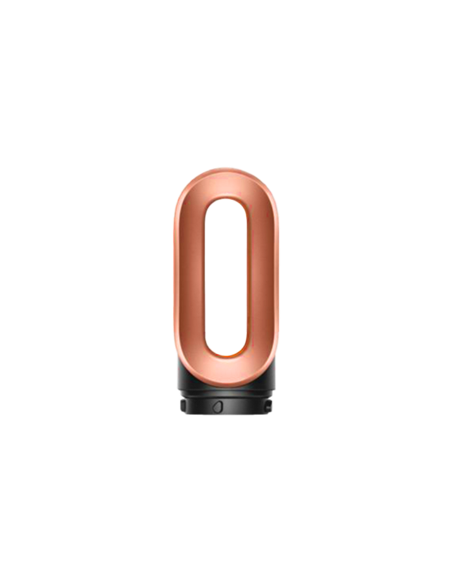 Стайлер Dyson Airwrap i.d. HS08 Curly & Coily, 1300Вт, Amber Silk | Pink Champagne