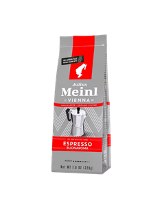 Кофе Julius Meiln Trend Colection Espresso Buonaroma 220 г