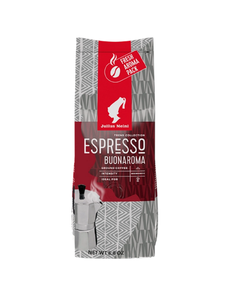 Cafea Julius Meiln Trend Colection Espresso Buonaroma 220 g