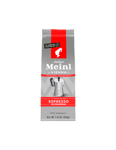 Cafea Julius Meiln Trend Colection Espresso Buonaroma 220 g