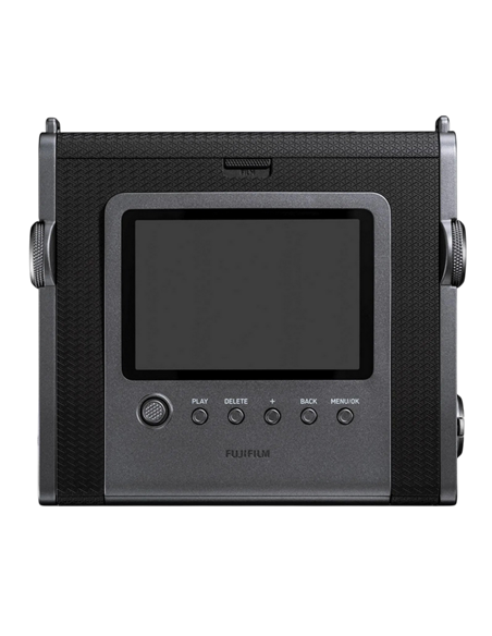 Cameră Foto Fujifilm Instax Wide Evo, Negru