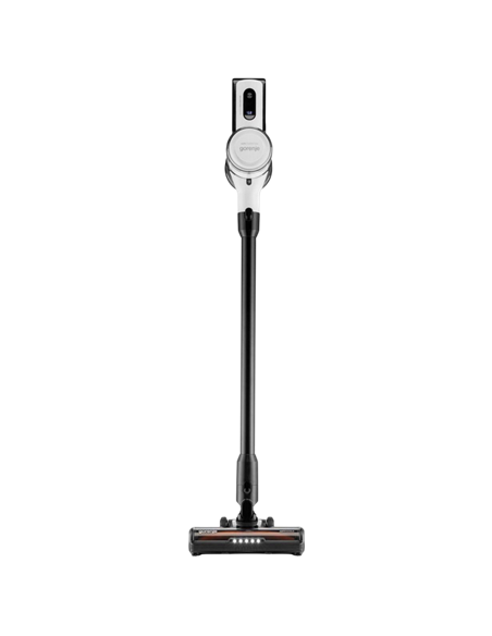 Aspirator Vertical Gorenje SVC222230AEW, Alb | Negru
