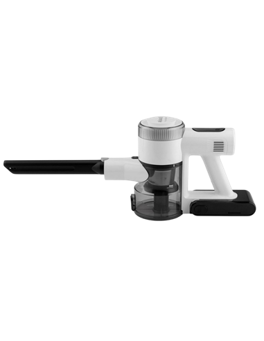 Aspirator Vertical Gorenje SVC222230AEW, Alb | Negru