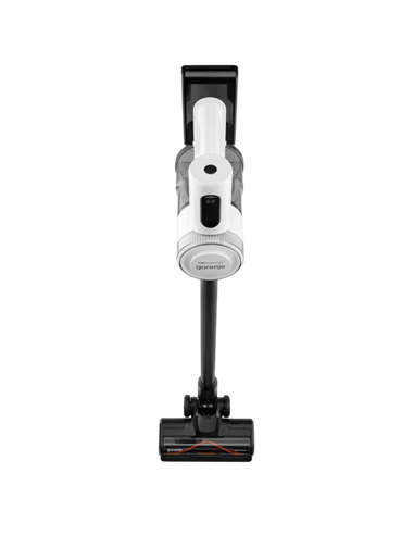 Aspirator Vertical Gorenje SVC222230AEW, Alb | Negru