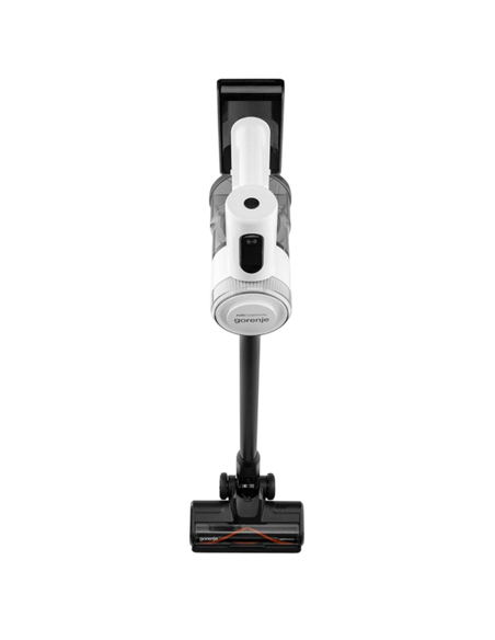 Aspirator Vertical Gorenje SVC222230AEW, Alb | Negru