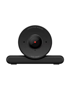Cameră Web Lenovo FHD, 1980x1080, Negru 2