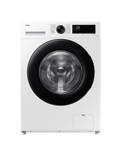 Стиральная машина Samsung WW11DG5B2FAELE, 11кг, Белый