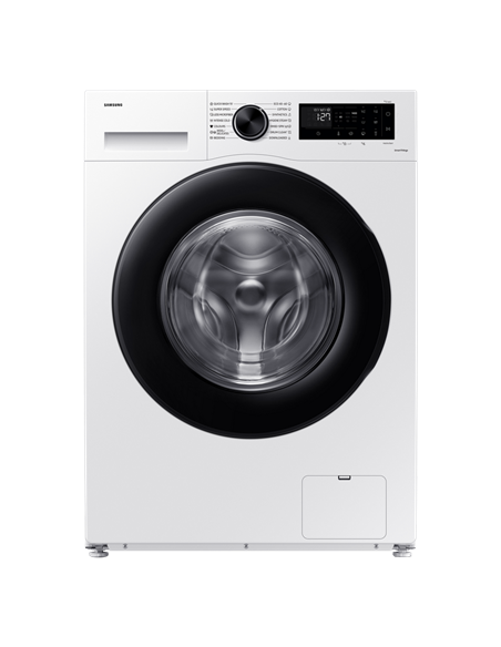 Mașină de spălat Samsung WW11DG5B2FAELE, 11kg, Alb