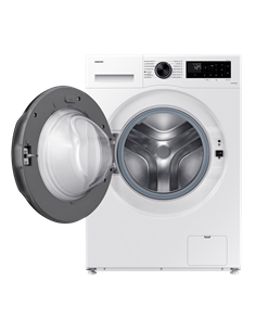 Mașină de spălat Samsung WW11DG5B2FAELE, 11kg, Alb 2
