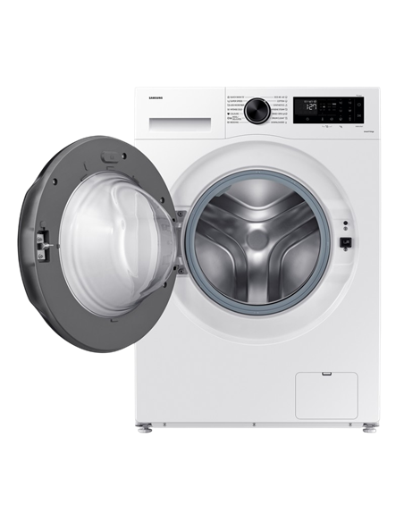 Mașină de spălat Samsung WW11DG5B2FAELE, 11kg, Alb
