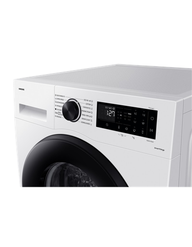 Стиральная машина Samsung WW11DG5B2FAELE, 11кг, Белый