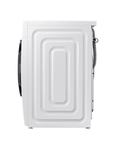 Стиральная машина Samsung WW11DG5B2FAELE, 11кг, Белый