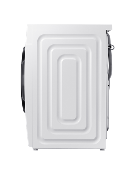 Стиральная машина Samsung WW11DG5B2FAELE, 11кг, Белый