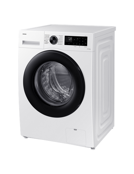 Стиральная машина Samsung WW11DG5B2FAELE, 11кг, Белый