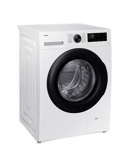 Стиральная машина Samsung WW11DG5B2FAELE, 11кг, Белый