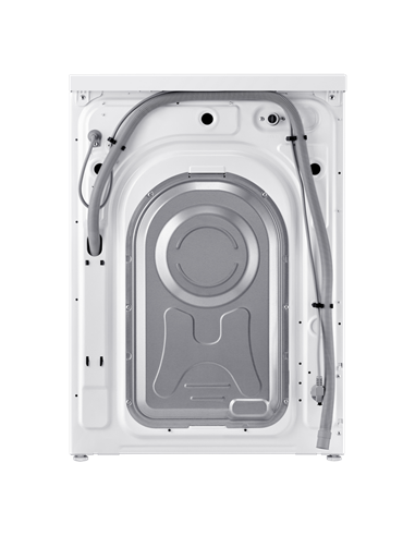 Стиральная машина Samsung WW11DG5B2FAELE, 11кг, Белый