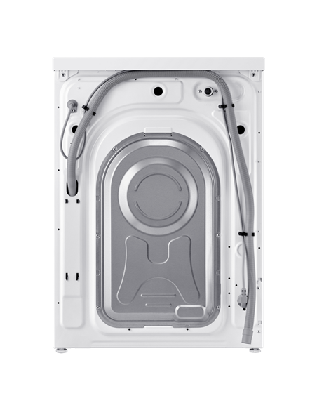 Mașină de spălat Samsung WW11DG5B2FAELE, 11kg, Alb