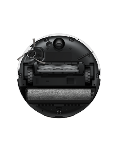 Робот-Пылесос Mova S70 Roller, Белый