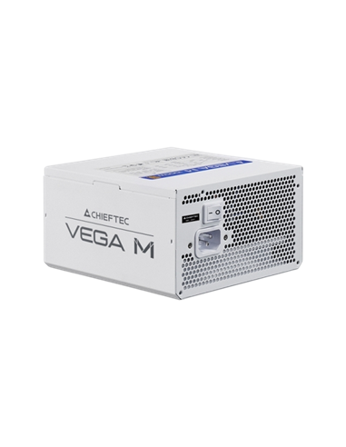 Блок питания для компьютеров Chieftec PPG-850-CW, 850Вт, ATX, 