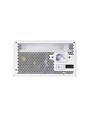 Блок питания для компьютеров Chieftec PPG-850-CW, 850Вт, ATX, 