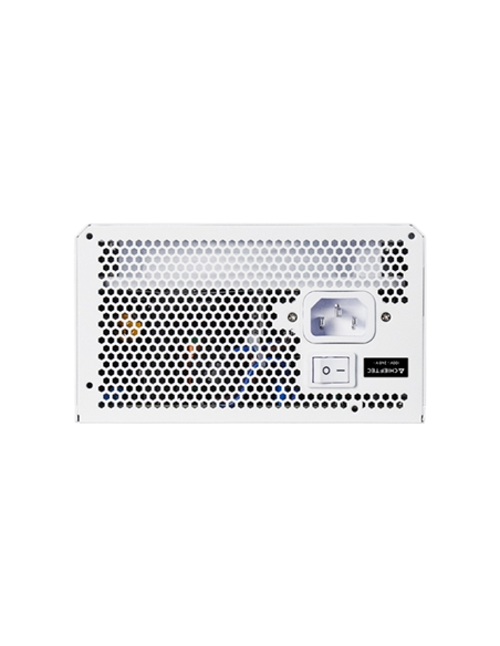 Sursă Alimentare PC Chieftec PPG-850-CW, 850W, ATX, 