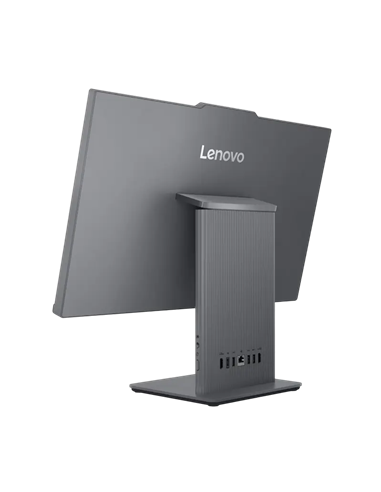 Моноблок Lenovo IdeaCentre 3 27AKP10, 27", AMD Ryzen 7 250, 32Гб/1024Гб, Без ОС, Luna Grey