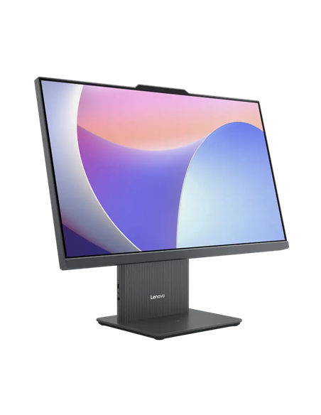 Computer All-in-One Lenovo IdeaCentre 3 27AKP10, 27", AMD Ryzen 7 250, 32GB/1024GB, Fără SO, Luna Grey