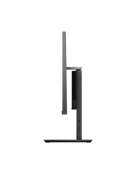 Computer All-in-One Lenovo IdeaCentre 3 27AKP10, 27", AMD Ryzen 7 250, 32GB/1024GB, Fără SO, Luna Grey