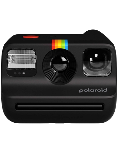 Cameră Foto Polaroid Polaroid Go Gen 2 E-box, Negru