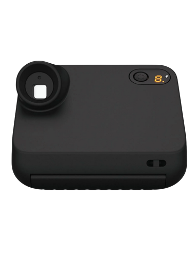 Фотоаппарат моментальной печати Polaroid Polaroid Go Gen 2 E-box, Черный
