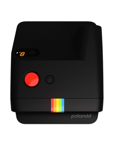 Cameră Foto Polaroid Polaroid Go Gen 2 E-box, Negru
