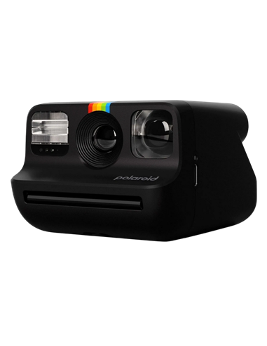 Cameră Foto Polaroid Polaroid Go Gen 2 E-box, Negru